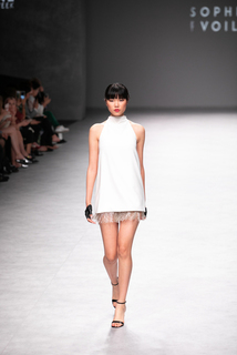 daniella dress photo 2