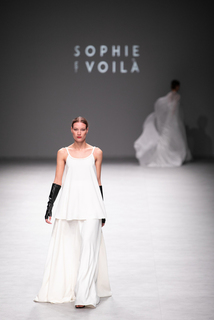 domenica dress photo