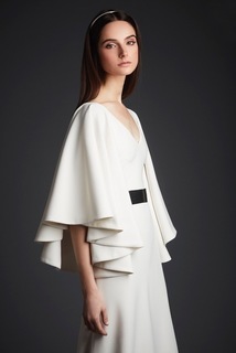 christal dress photo 3