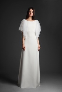 camely dress photo 2