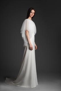 camely dress photo 3