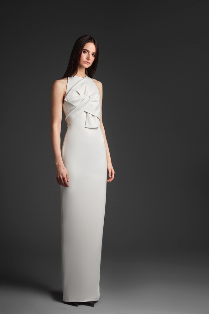 clemence dress photo