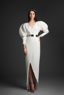 clotilde dress photo