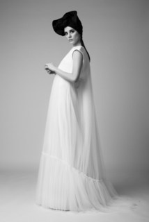 berthe dress photo 2