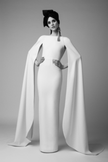 blanche dress photo 2