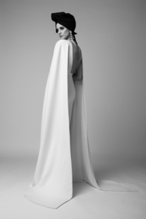 blanche dress photo 3