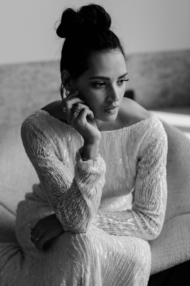 margareta dress photo