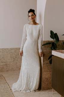 margareta dress photo 2