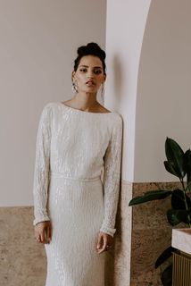 margareta dress photo 3