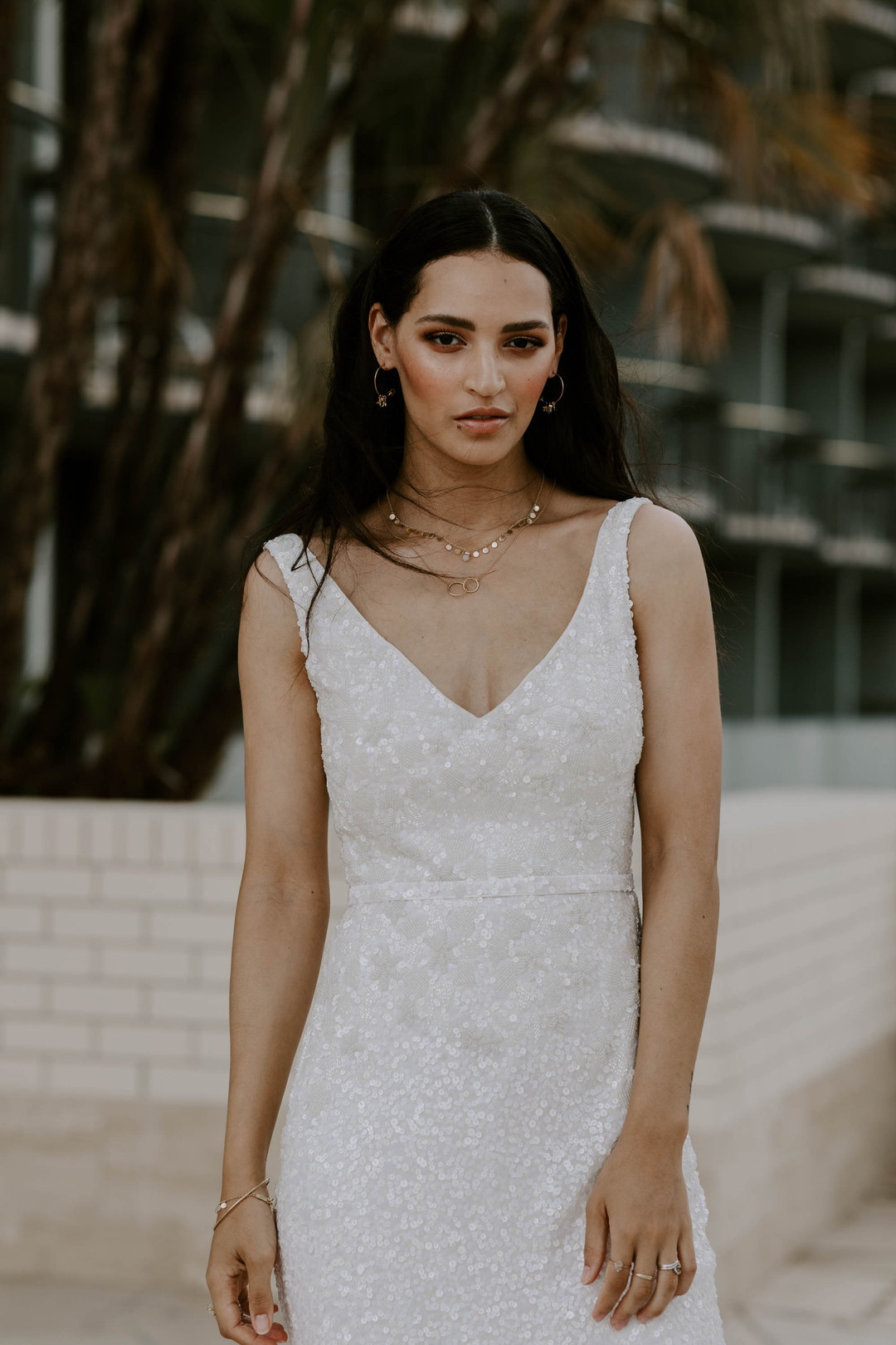 georgina dress photo