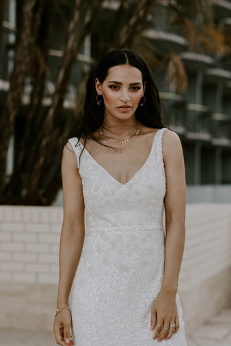 georgina dress photo