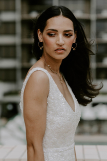 georgina dress photo 3