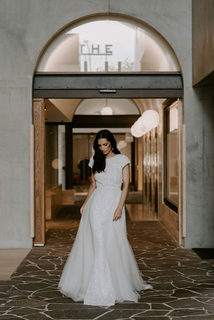 annette dress photo 3