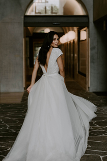 annette dress photo 4