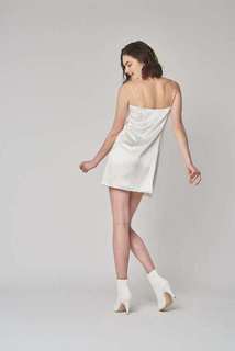 lane mini dress photo 4