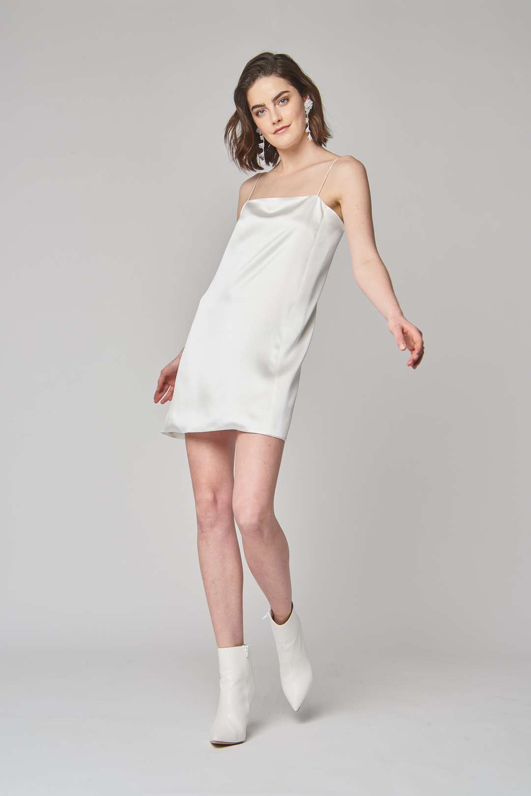 lane mini dress photo