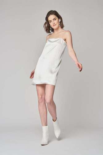 lane mini dress photo