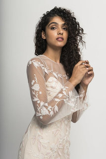 cyprus dress photo 3