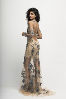 palermo dress photo 2