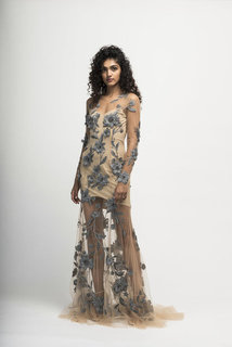 palermo dress photo 1