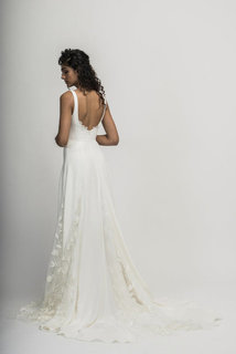 sienne dress photo 2