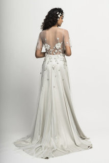 verita dress photo 2