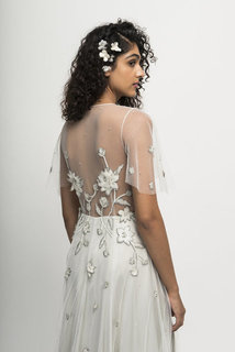 verita dress photo 3