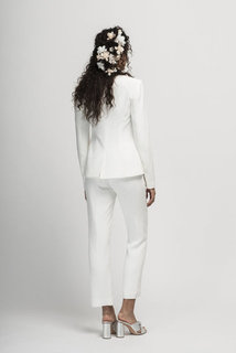 vita suit dress photo 2