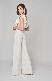 lucy + harlow dress photo 1