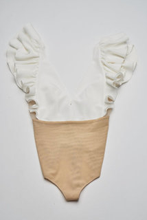 lucy + harlow dress photo 3