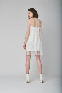 penny pearl + lane dress photo 1