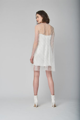 penny pearl + lane dress photo