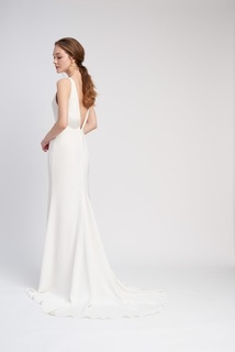 sabine  dress photo 2