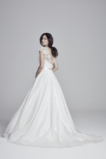 alicia  dress photo 2