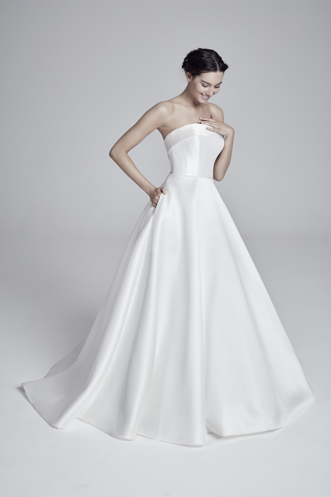 loretta  dress photo