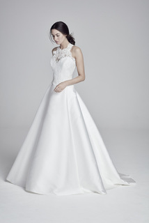 mandalay dress photo