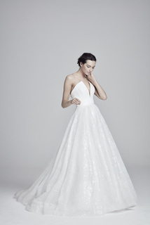 seraphina  dress photo