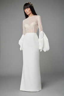 abrielle dress photo 1