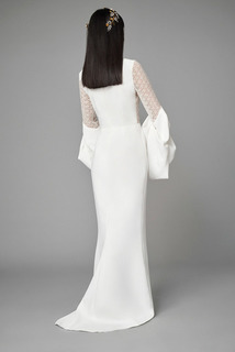 abrielle dress photo 3