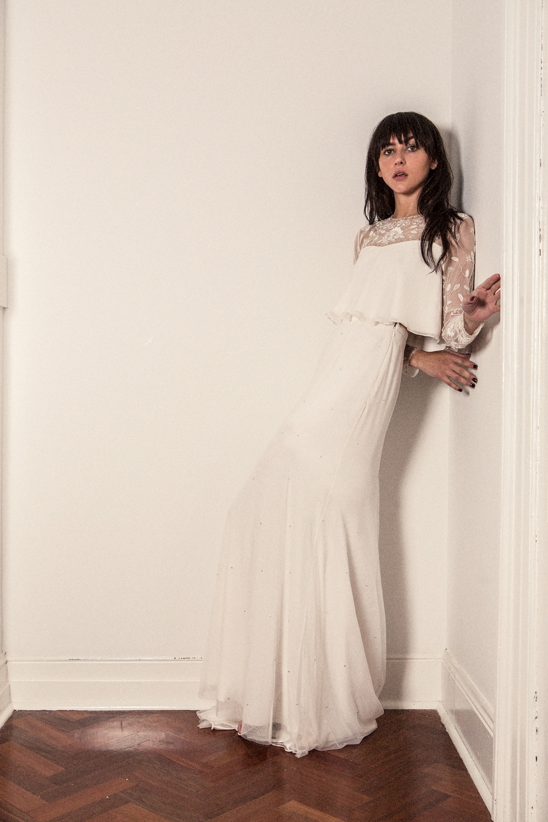 amos gown dress photo