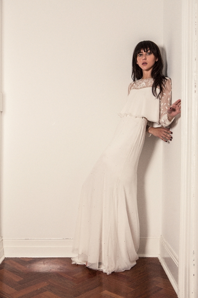 amos gown dress photo