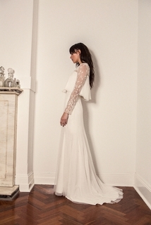 amos gown dress photo 2