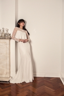 amos gown dress photo 3