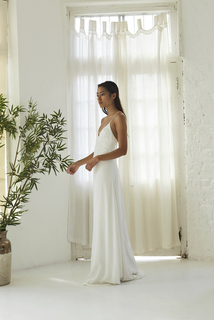 anais gown dress photo 2