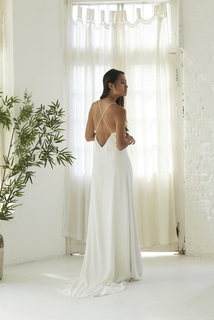 anais gown dress photo 3