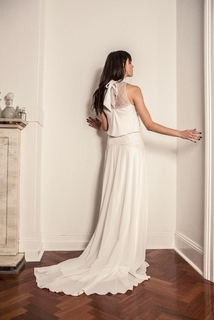 aria gown dress photo 2