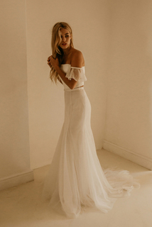 aspen top dress photo 2