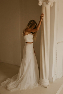 aspen top dress photo 3