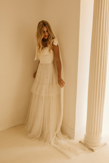 avalon gown dress photo 2