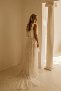 avalon gown dress photo 3